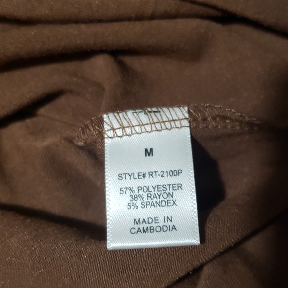 ♥️New boutique basic tunic tank - Picture 10 of 10